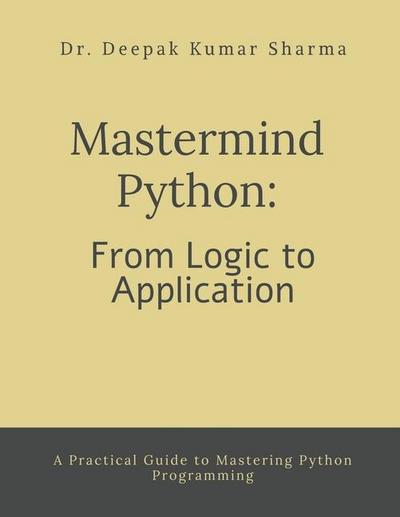 Mastermind Python