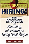 TKO Hiring!