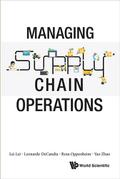 MANAGING SUPPLY CHAIN OPERATIONS