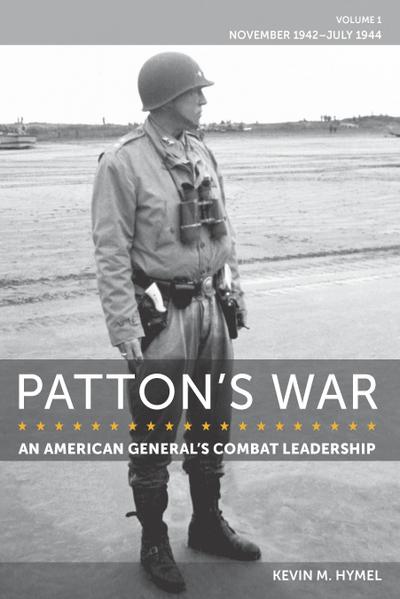 Patton’s War