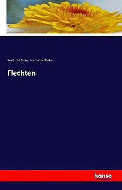 Flechten