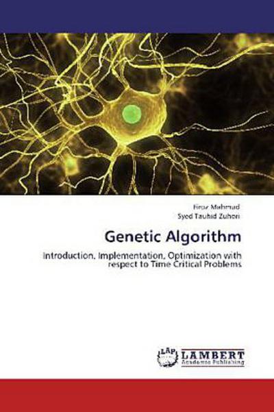 Genetic Algorithm