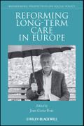 Reforming Long-term Care in Europe