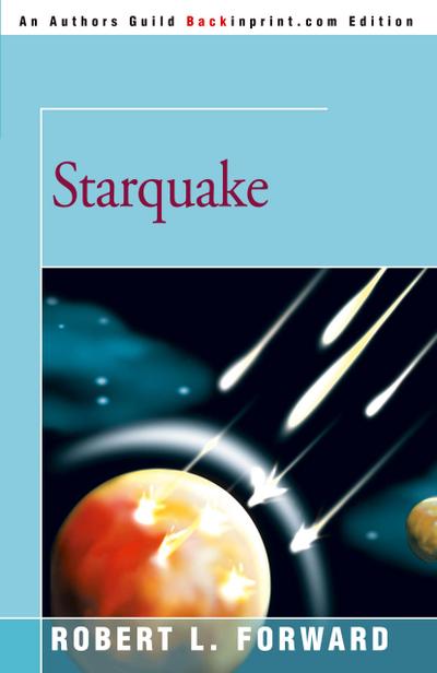 Starquake