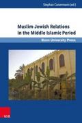 Muslim-Jewish Relations in the Middle Islamic Peri