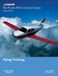Private Pilot’s Licence Course 1 - Flying Training