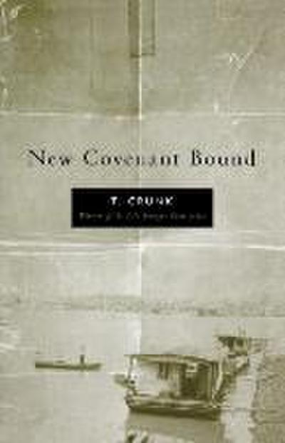 New Covenant Bound