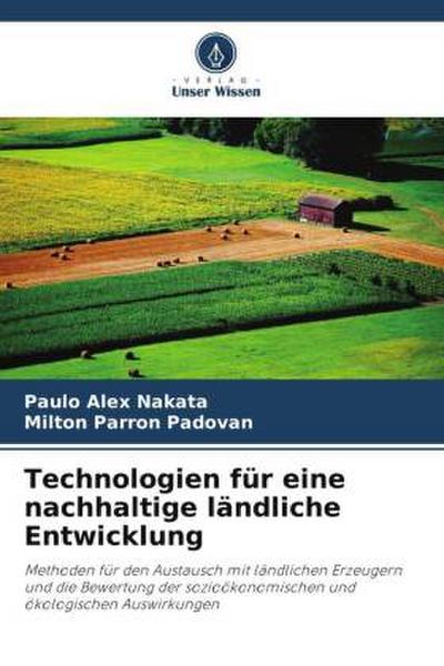 Technologien für eine nachhaltige ländliche Entwicklung