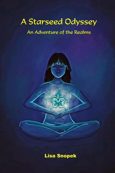 A Starseed Odyssey