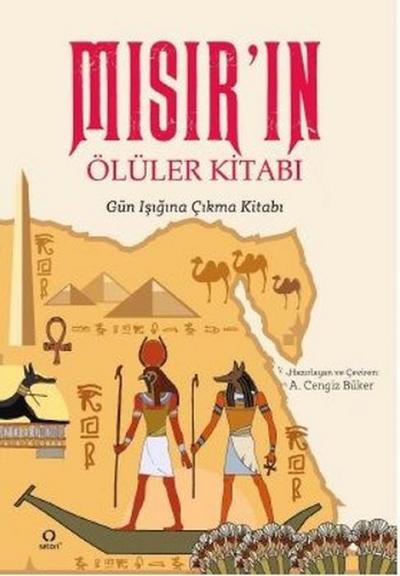 Misirin Ölüler Kitabi
