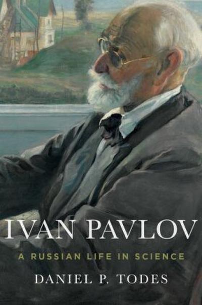 Ivan Pavlov - Daniel P. (Professor Todes