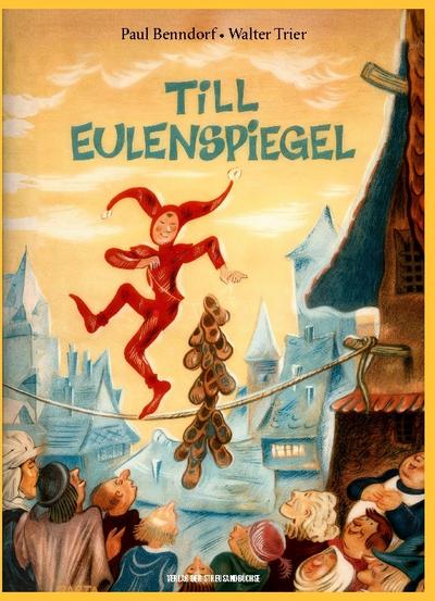 Till Eulenspiegel