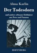 Der Todesdorn