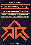 Die Berufsausbildung in Europa