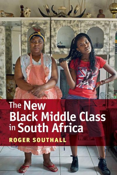 New Black Middle Class in South Africa