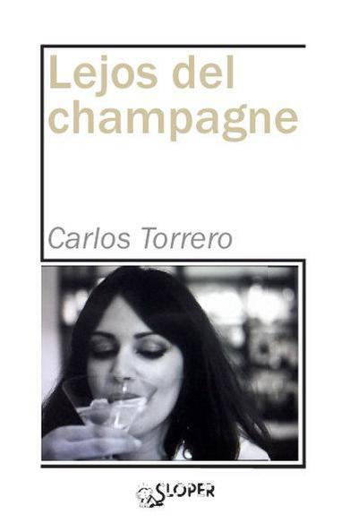 Lejos del champagne