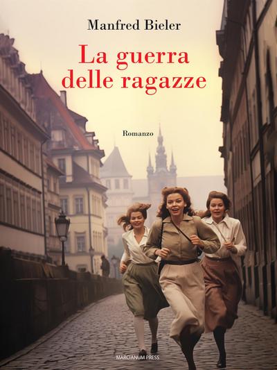La guerra delle ragazze