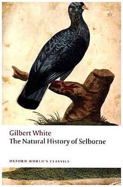 The Natural History of Selborne