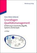 Grundlagen Qualitätsmanagement