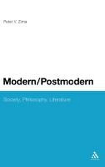 Modern/Postmodern