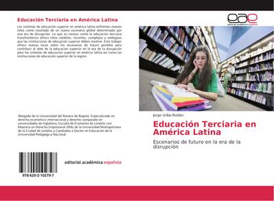 Educación Terciaria en América Latina