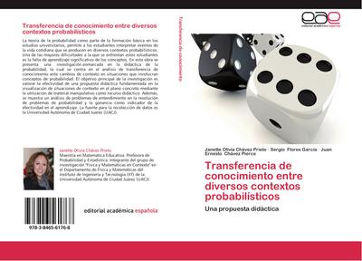 Transferencia de conocimiento entre diversos contextos probabilísticos