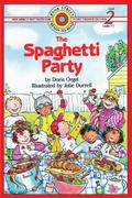 The Spaghetti Party
