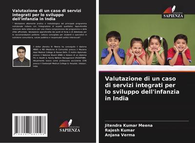 Valutazione di un caso di servizi integrati per lo sviluppo dell’infanzia in India