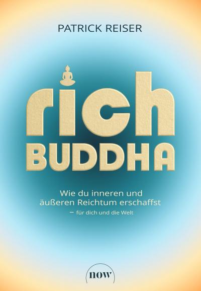Rich Buddha