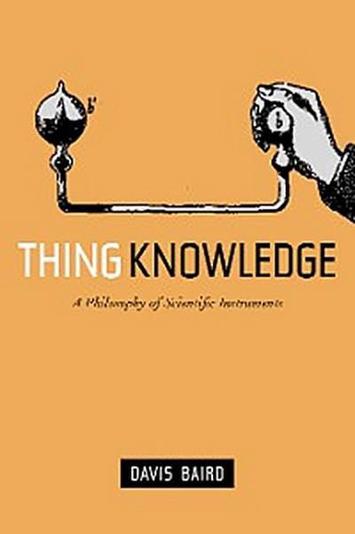 Thing Knowledge