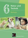 Natur und Technik - Gymnasium Bayern