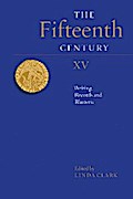 The Fifteenth Century XV