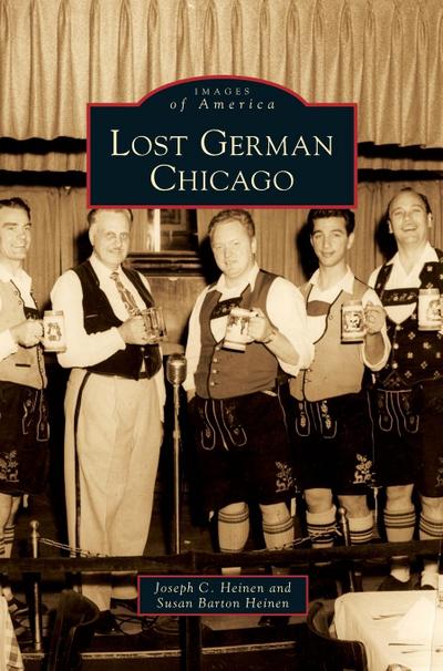 Lost German Chicago