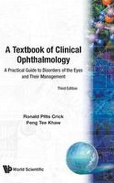 TXTBK OF CLINICAL OPHTHALMOLOGY,3RD ED