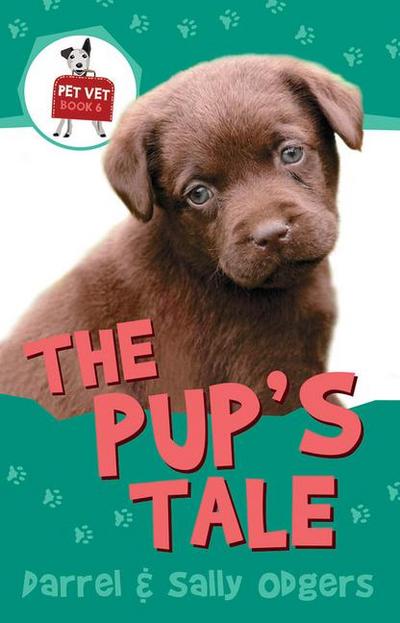 The Pup’s Tale