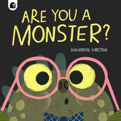 Are You a Monster?