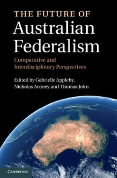 Future of Australian Federalism