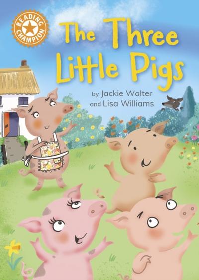 Three Little Pigs