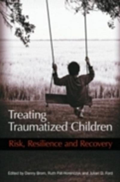 Treating Traumatized Children