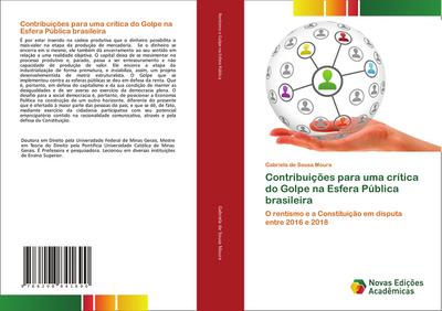 Contribuições para uma crítica do Golpe na Esfera Pública brasileira