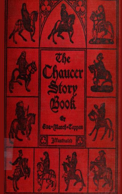 The Chaucer Story Book