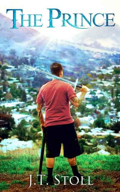 The Prince (The Rift, #1)