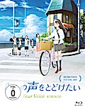Your Voice - Kimikoe