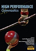 High Performance Gymnastics