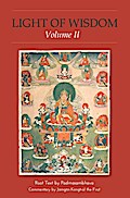 Light of Wisdom, Volume II