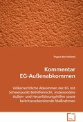 Kommentar EG-Außenabkommen