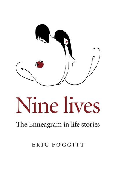 Foggitt, E: Nine Lives