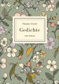 Theodor Storm: Gedichte. Vollständige Neuausgabe