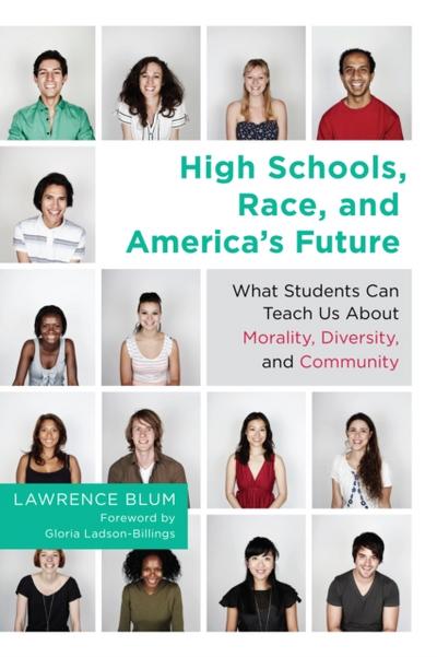 High Schools, Race, and America’s Future