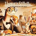 Uproar in Stillville! As Reported by Jim Best